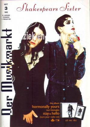Der Musikmarkt 1993 nr. 03
